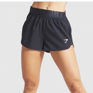 Gymshark Loose Fit Training Shorts